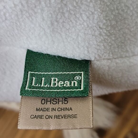L.L. Bean. Wool Beanie. EUC - Picture 5 of 10